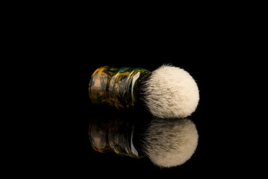 Connon - 'Sharpness' shaving brush handle