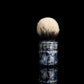 Connon - 'Peeking into the Universe' shaving brush handle