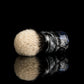 Connon - 'Gates of Hell' shaving brush handle