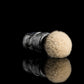 Connon - 'Gates of Hell' shaving brush handle