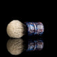Connon - 'Blue-ringed octopus' shaving brush handle