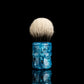 Connon - 'Poseidon' shaving brush handle