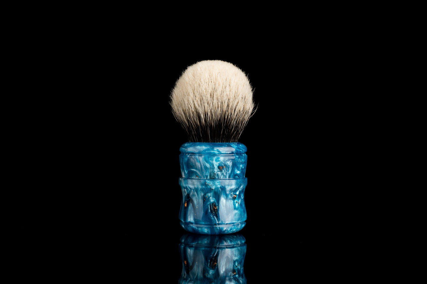 Connon - 'Poseidon' shaving brush handle