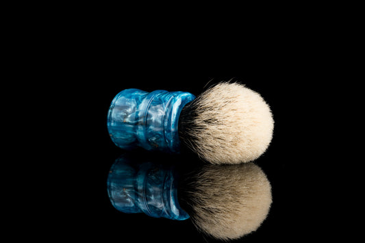 Connon - 'Poseidon' shaving brush handle