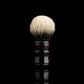 Connon - 'Ragnarok' shaving brush handle