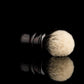 Connon - 'Ragnarok' shaving brush handle