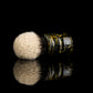 Connon - 'Solar flares' shaving brush handle