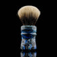 Fluid Art - Warhammer - 風 shaving brush handle