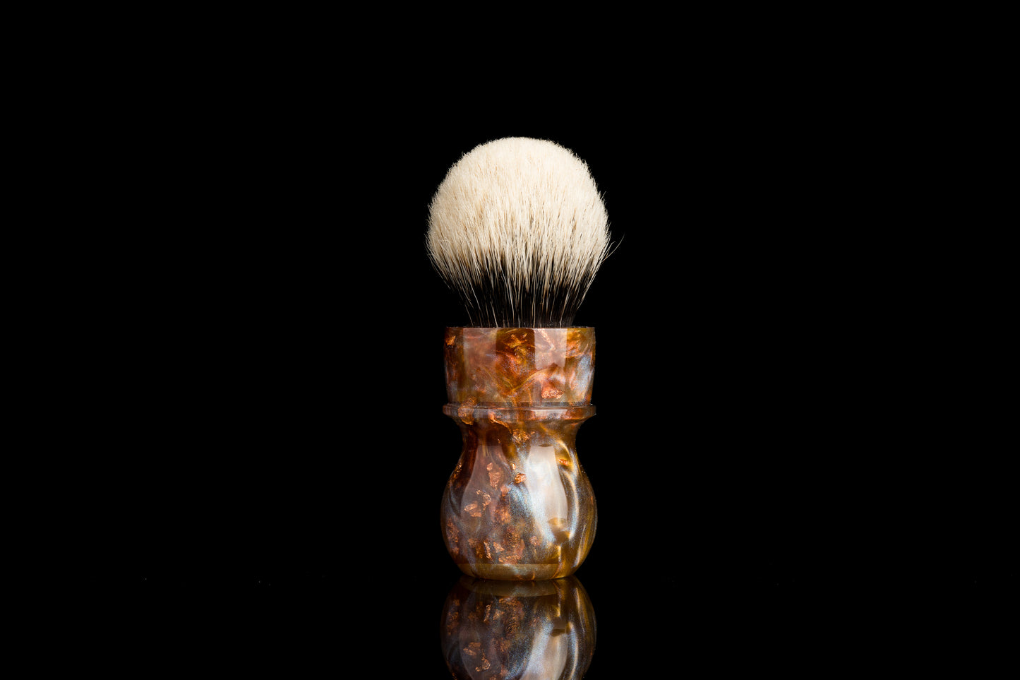 Destiny- ‘Glory’ shaving brush handle