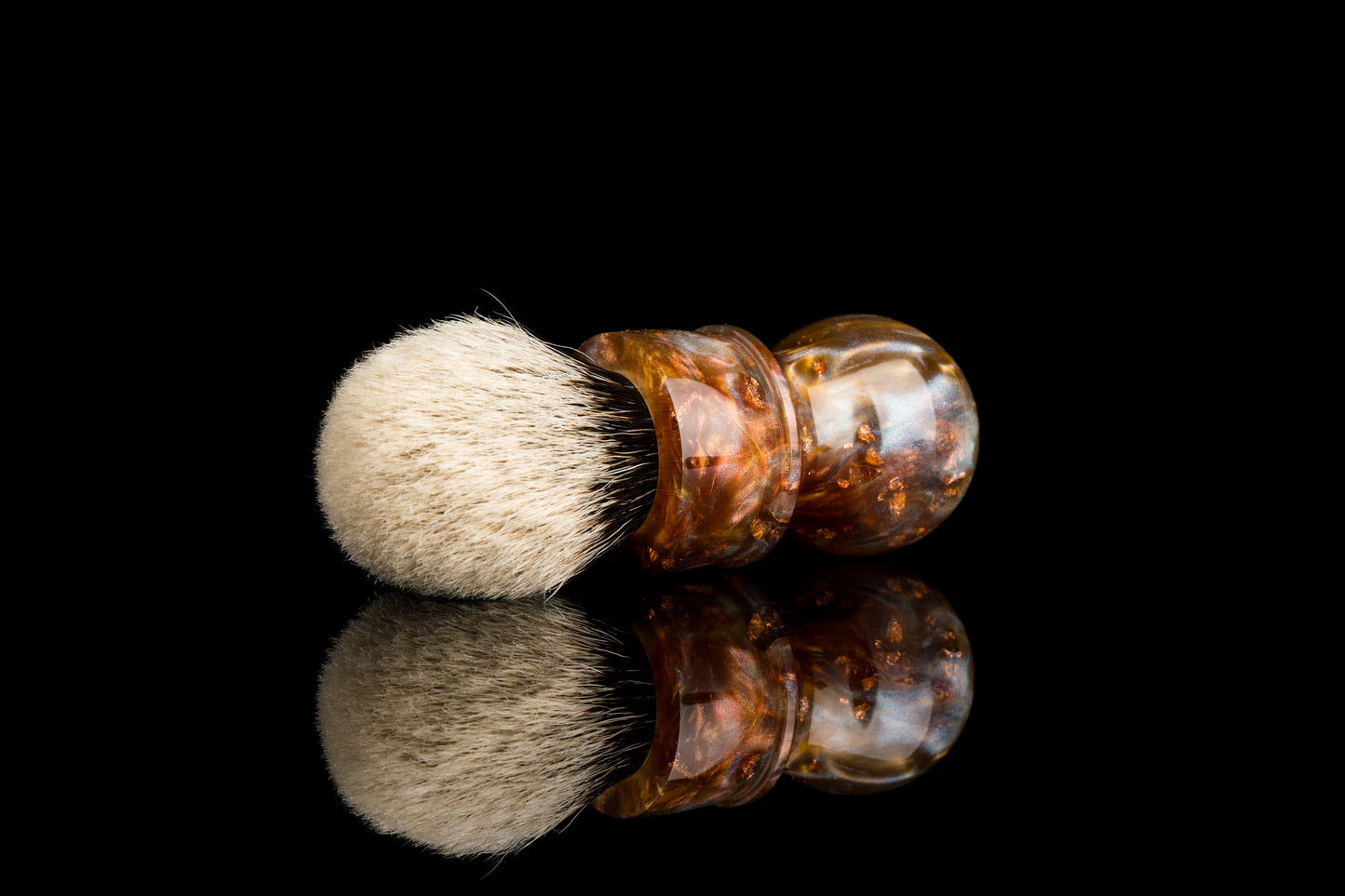Destiny- ‘Glory’ shaving brush handle