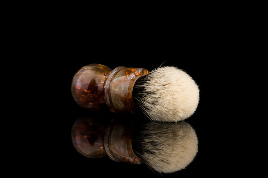 Destiny- ‘Glory’ shaving brush handle