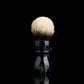 Destiny- ‘Purple Rhyme’ shaving brush handle
