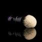 Destiny- ‘Purple Rhyme’ shaving brush handle