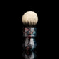 Destiny- ‘Swirl’ shaving brush handle