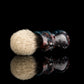 Destiny- ‘Swirl’ shaving brush handle