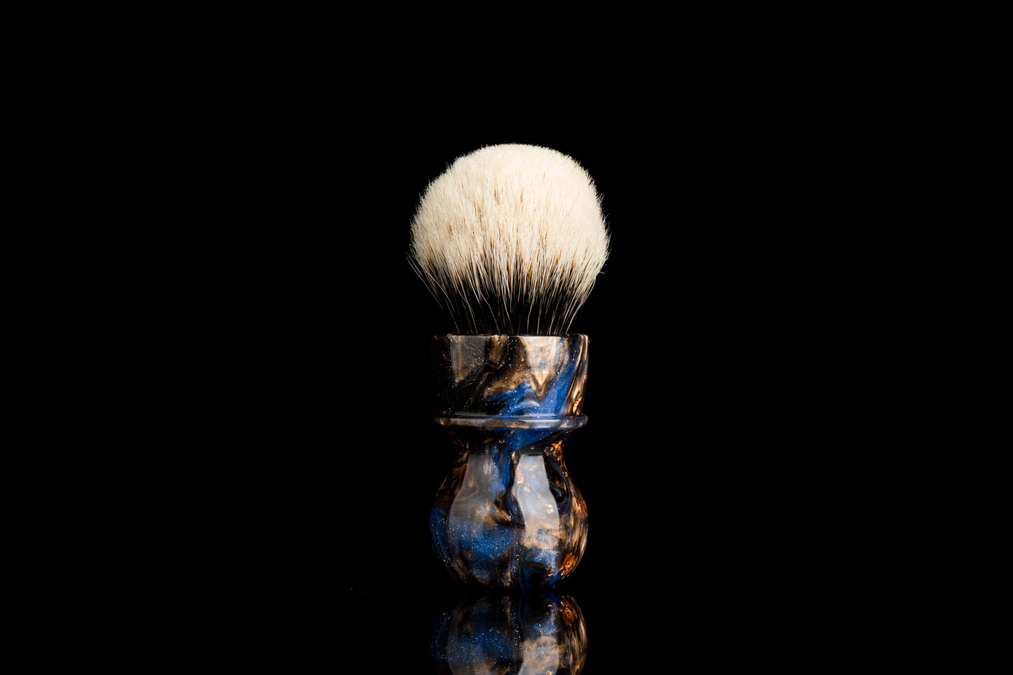Destiny- ‘Divine Realm’ shaving brush handle