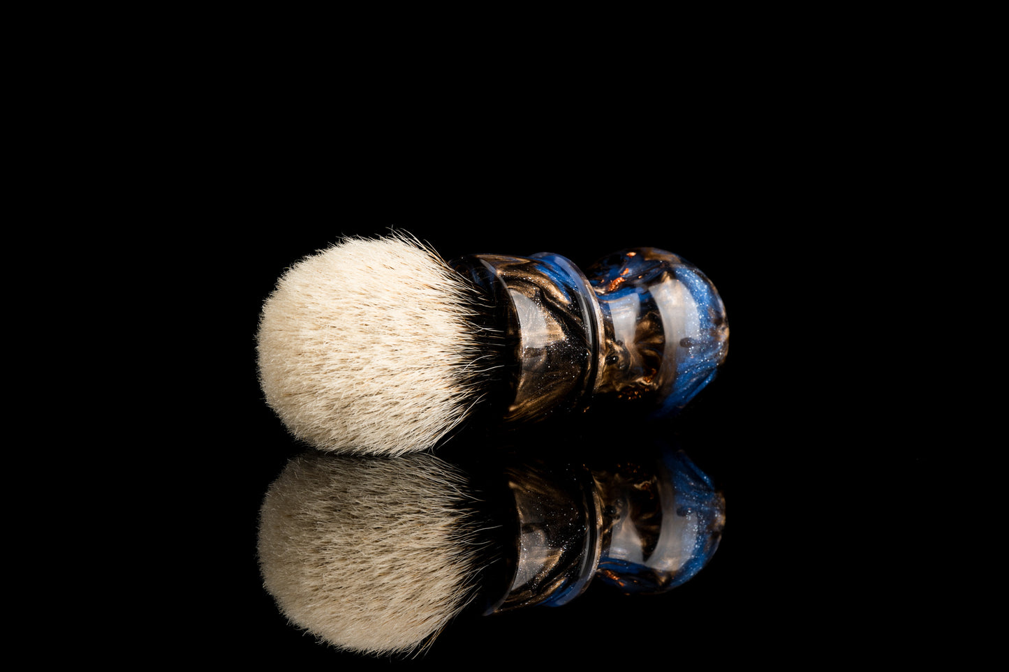 Destiny- ‘Divine Realm’ shaving brush handle