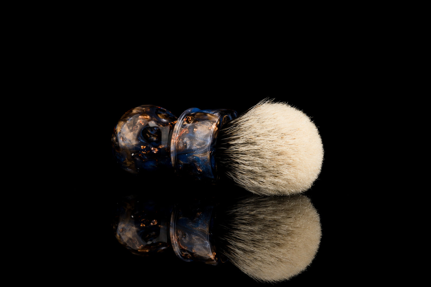 Destiny- ‘Divine Realm’ shaving brush handle