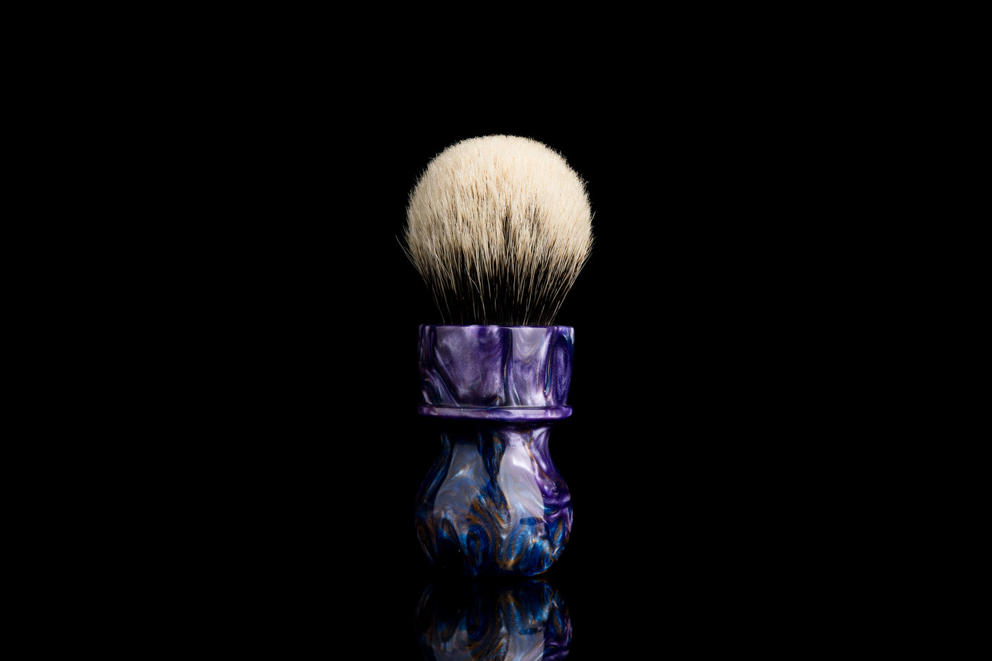 Destiny- ‘Chaos’ shaving brush handle