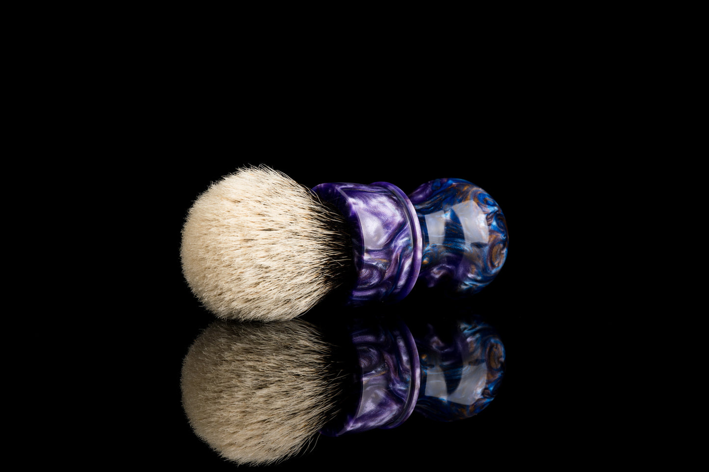 Destiny- ‘Chaos’ shaving brush handle