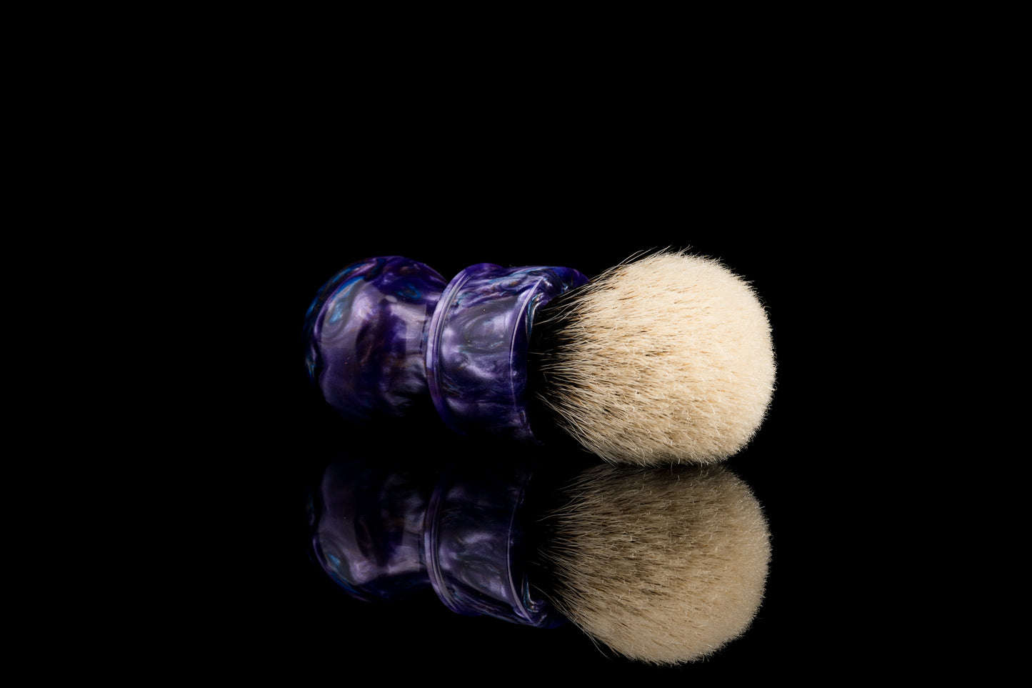 Destiny- ‘Chaos’ shaving brush handle