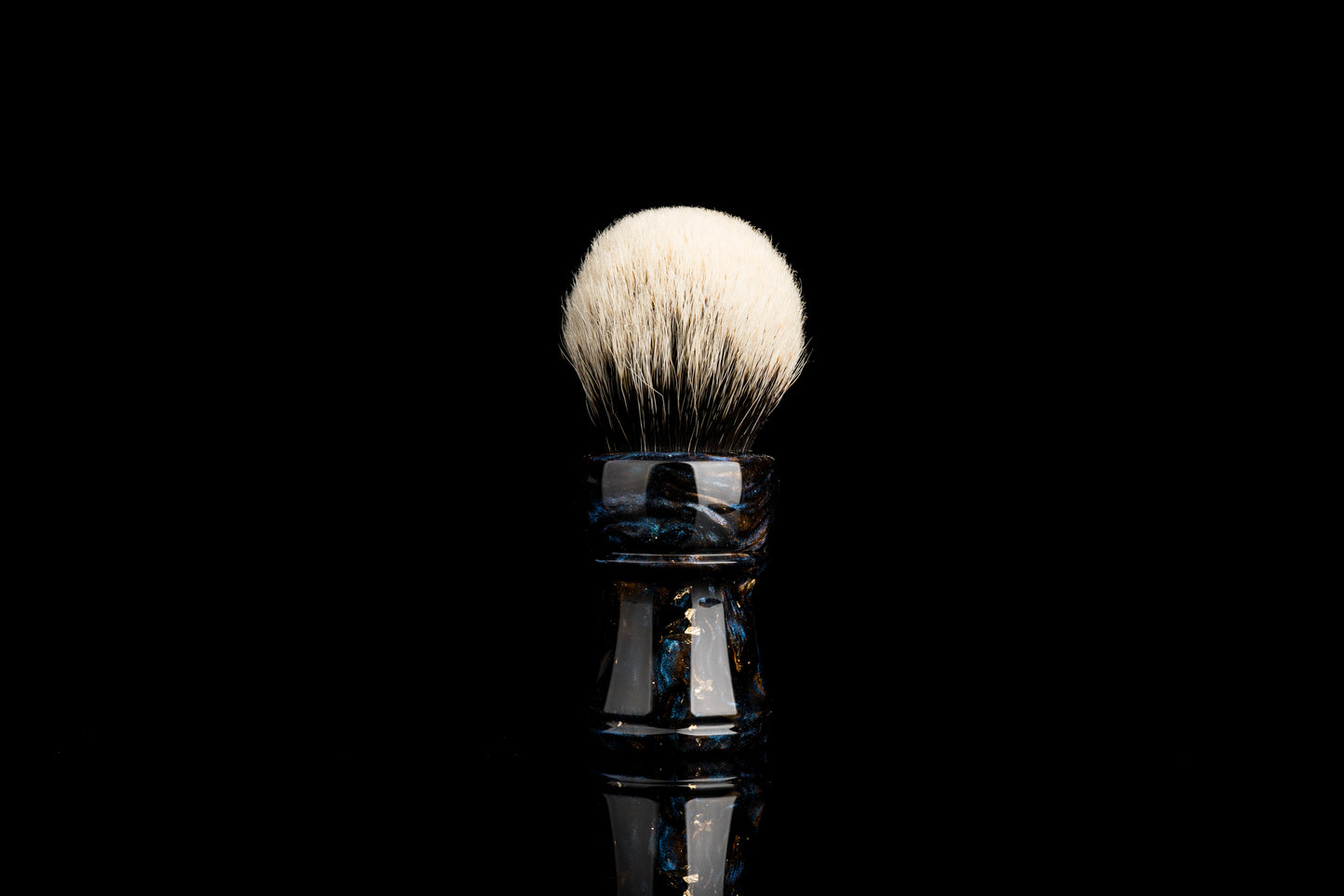 Climber - ‘Universe’ shaving brush handle