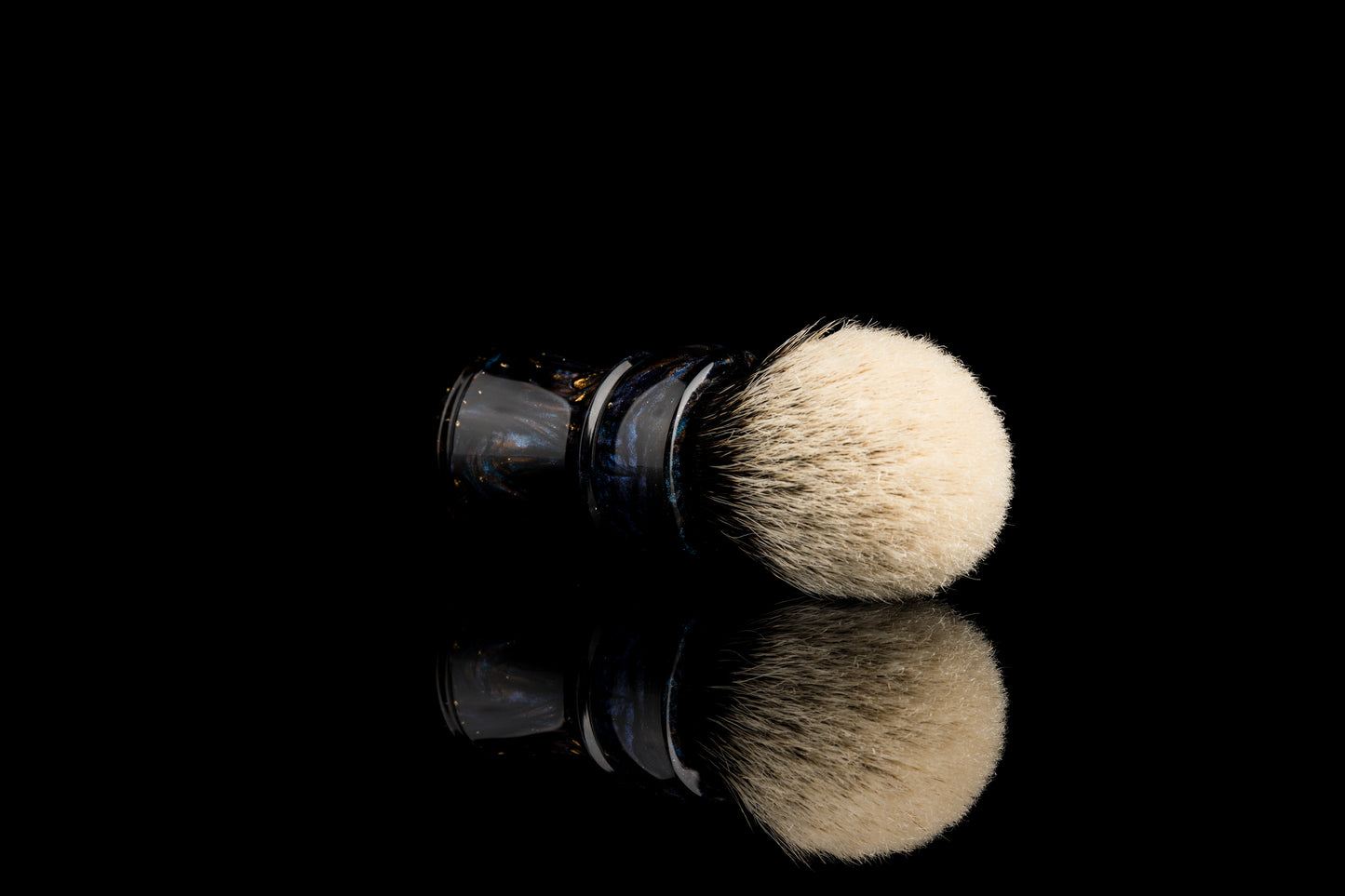 Climber - ‘Universe’ shaving brush handle