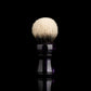 Climber - ‘Aurora Night’ shaving brush handle