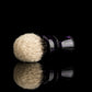 Climber - ‘Aurora Night’ shaving brush handle