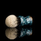 Climber - ‘Chaos’ shaving brush handle