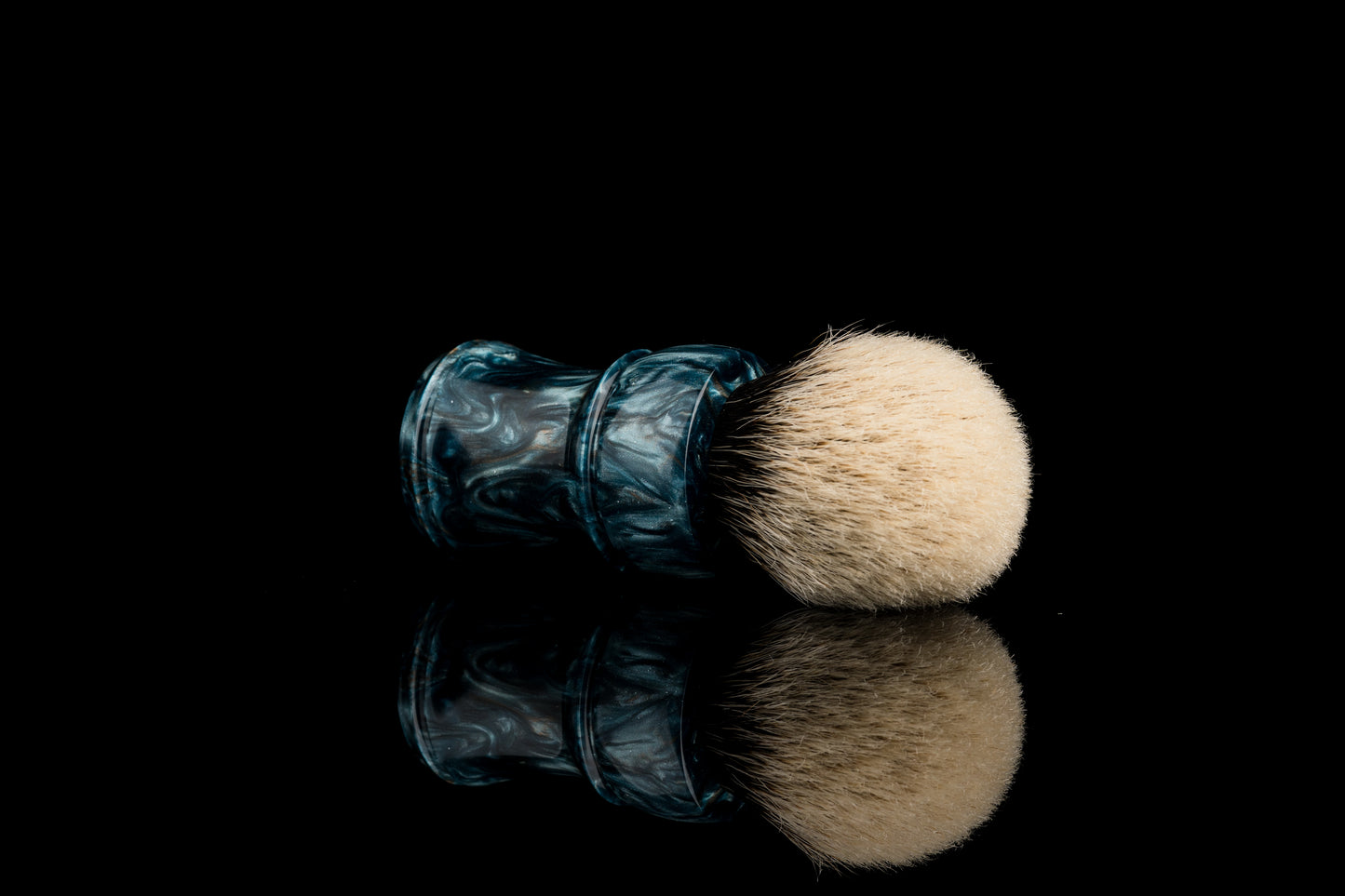 Climber - ‘Chaos’ shaving brush handle