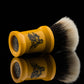 2023 Halloween limited edition shaving brush - 国士无双