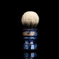 New Chubby - ‘Neverland’ shaving brush handle