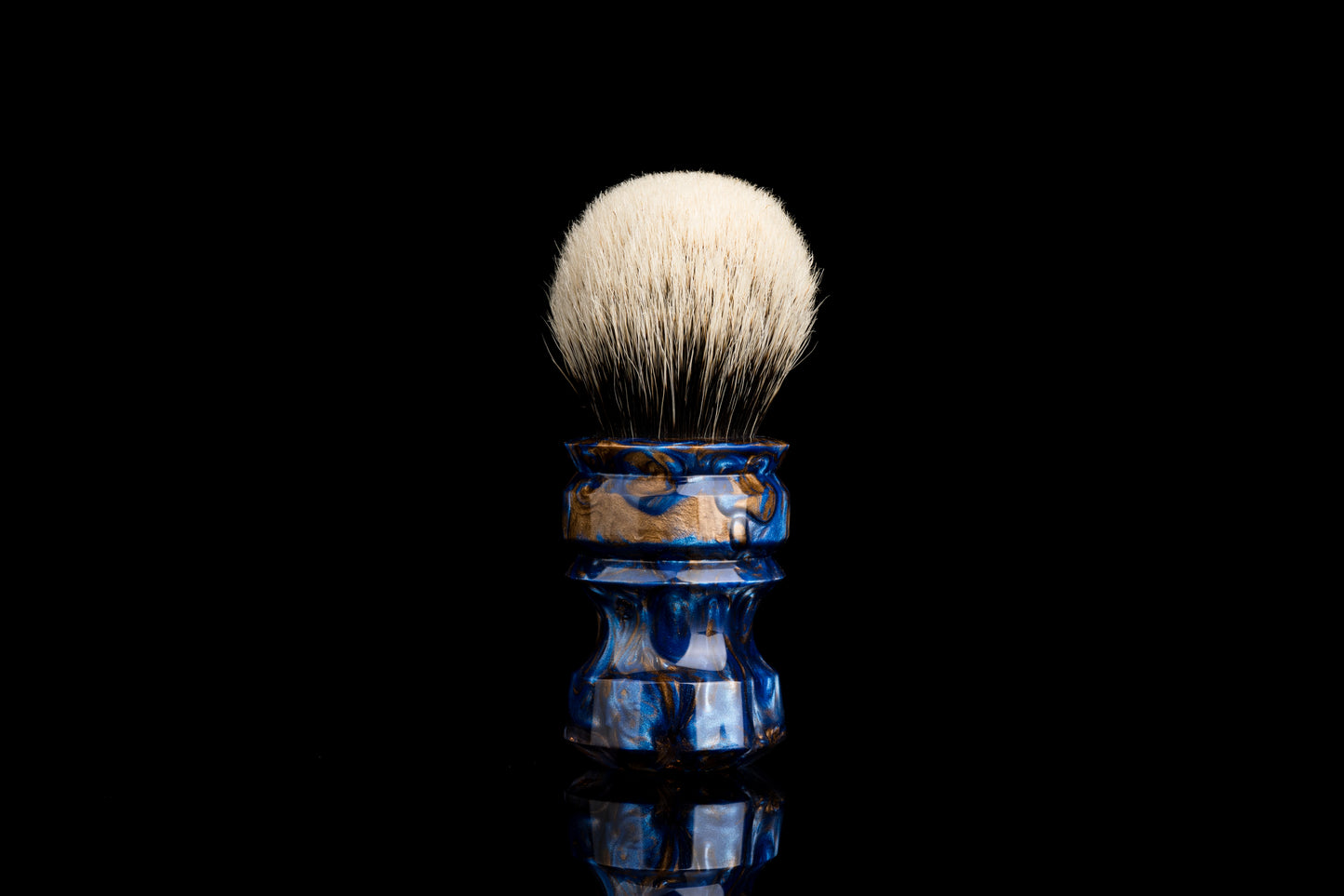 New Chubby - ‘Neverland’ shaving brush handle