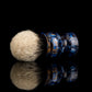 New Chubby - ‘Neverland’ shaving brush handle