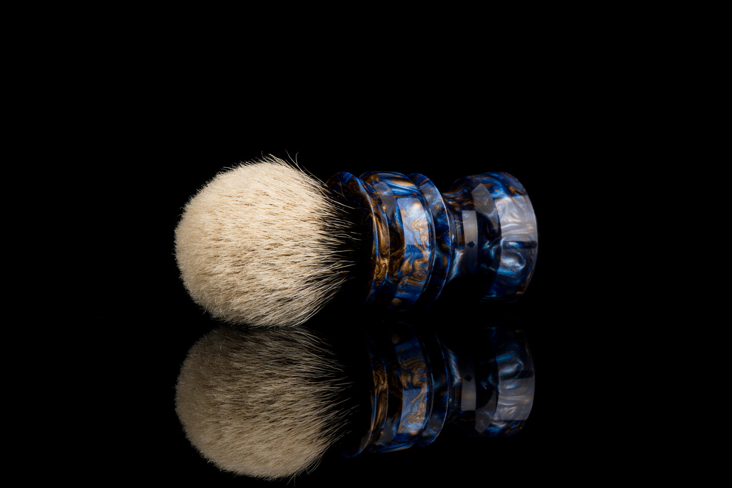 New Chubby - ‘Neverland’ shaving brush handle