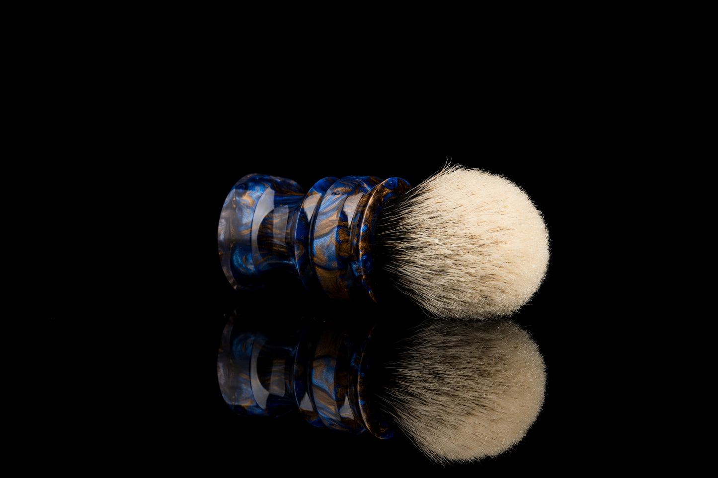 New Chubby - ‘Neverland’ shaving brush handle