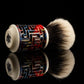 Lattice-Labyrinth Master shaving brush handle #5