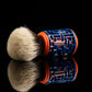 Lattice-Labyrinth Master shaving brush handle #7