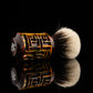 Lattice-Labyrinth Master shaving brush handle #14