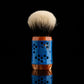 Honeycomb Master Edition shaving brush handle - #19