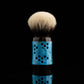 Honeycomb Master Edition shaving brush handle - #18