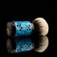 Honeycomb Master Edition shaving brush handle - #18