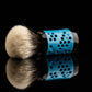Honeycomb Master Edition shaving brush handle - #18