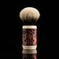 Honeycomb Master Edition shaving brush handle - #17