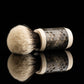 Honeycomb Master Edition shaving brush handle - #16