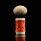 Honeycomb Master Edition shaving brush handle - #15