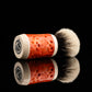 Honeycomb Master Edition shaving brush handle - #15