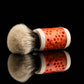 Honeycomb Master Edition shaving brush handle - #15