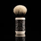 Honeycomb Master Edition shaving brush handle - #14